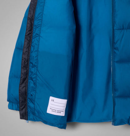 Phoenix Blue, Black