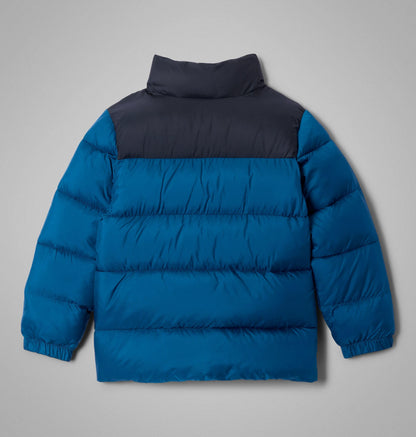 Phoenix Blue, Black