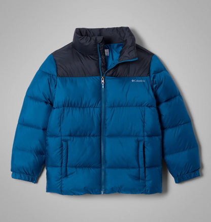 Phoenix Blue, Black
