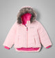 Satin Pink