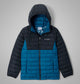Phoenix Blue, Black