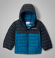 Phoenix Blue, Black