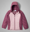 Mineral Pink, Antique Mauve