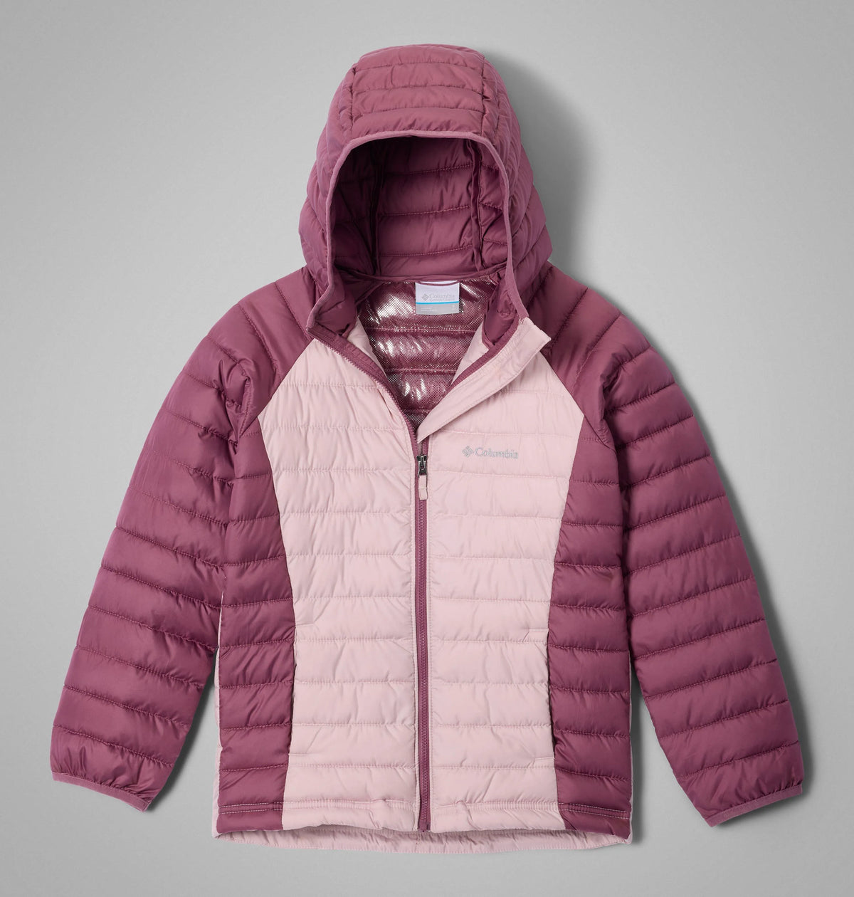 Mineral Pink, Antique Mauve