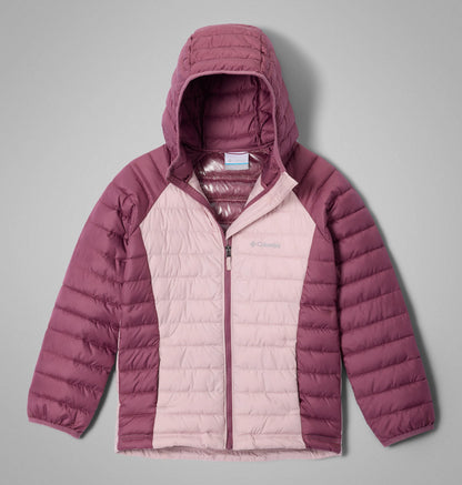 Mineral Pink, Antique Mauve