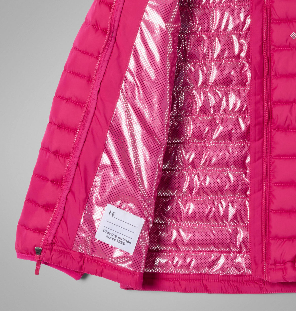 Guava Pink
