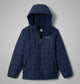 Collegiate Navy