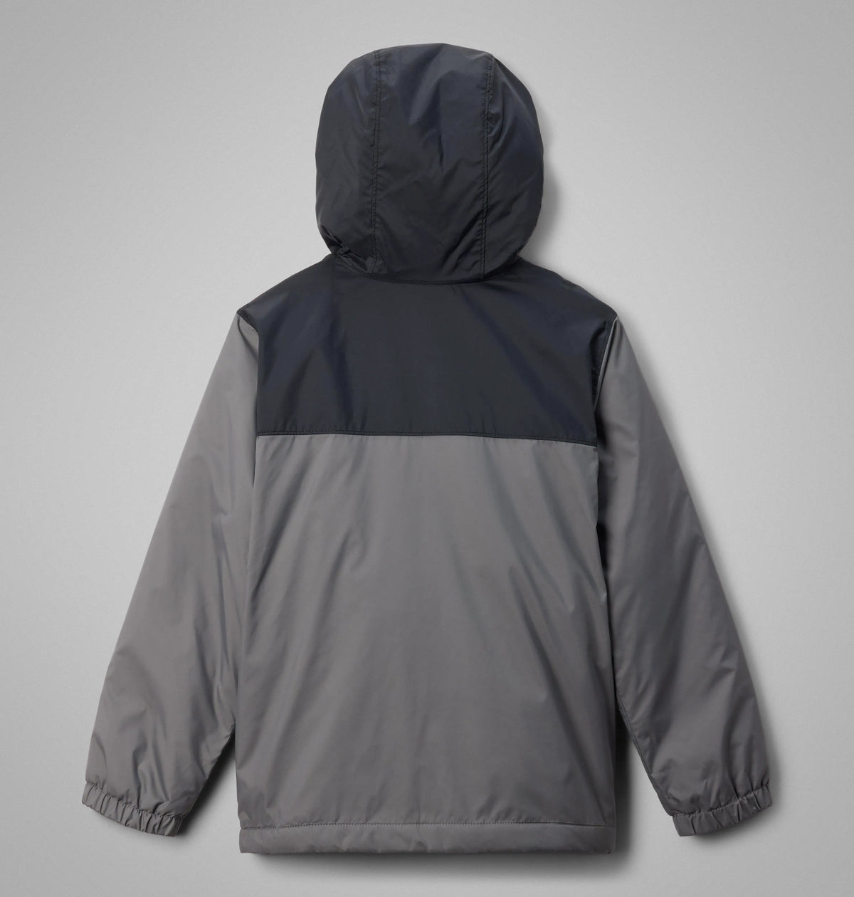 City Grey, Black