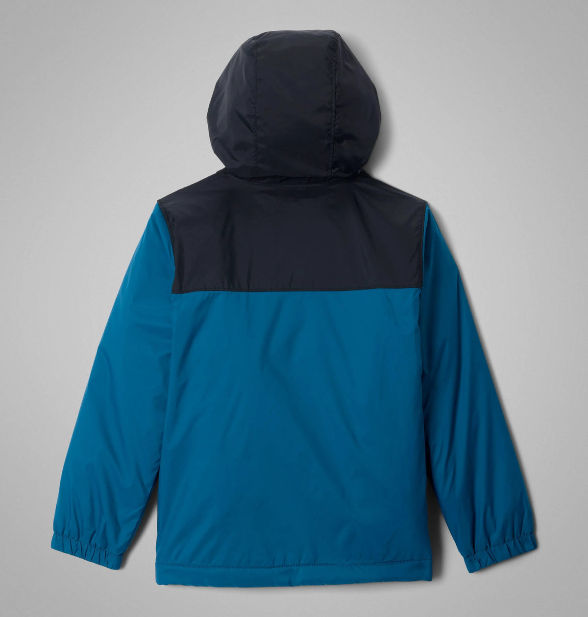 Phoenix Blue, Black