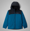 Phoenix Blue, Black