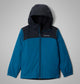 Phoenix Blue, Black