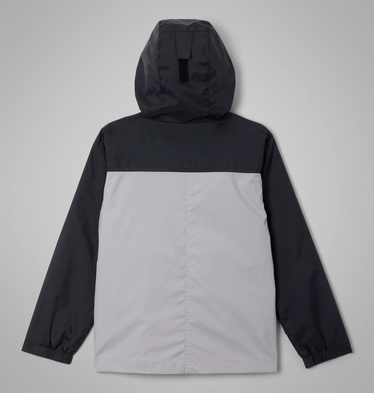 Black, Columbia Grey