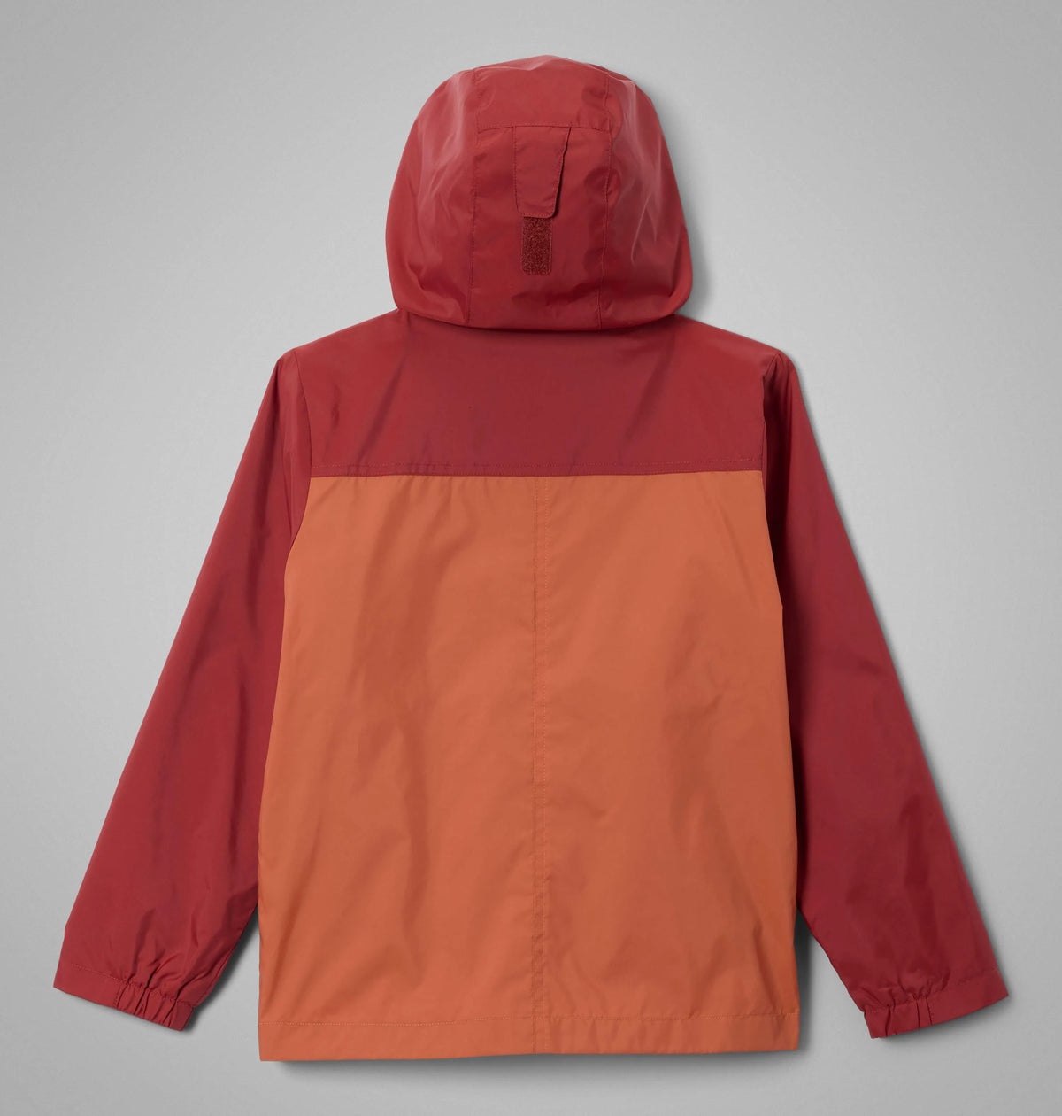 Red Oxide, Teak Brown