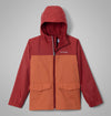 Red Oxide, Teak Brown