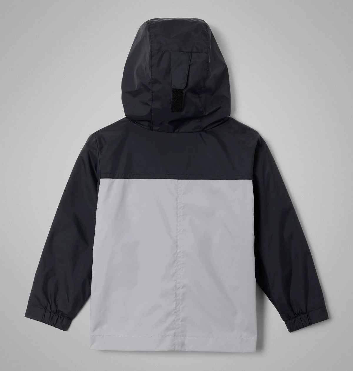 Black, Columbia Grey