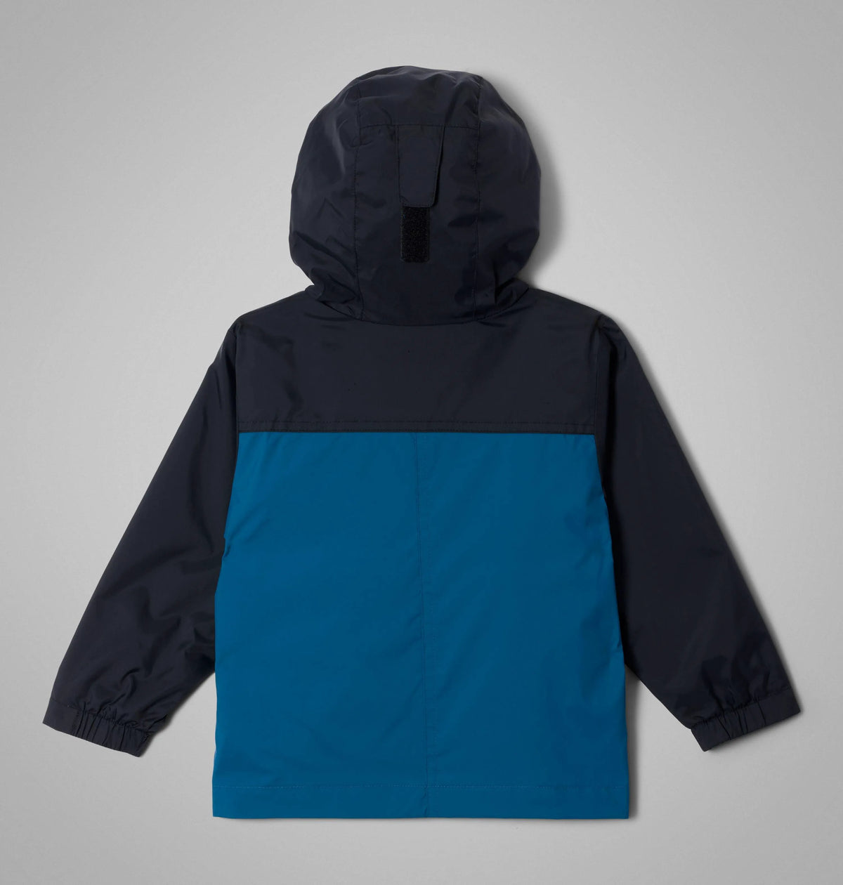 Black, Phoenix Blue