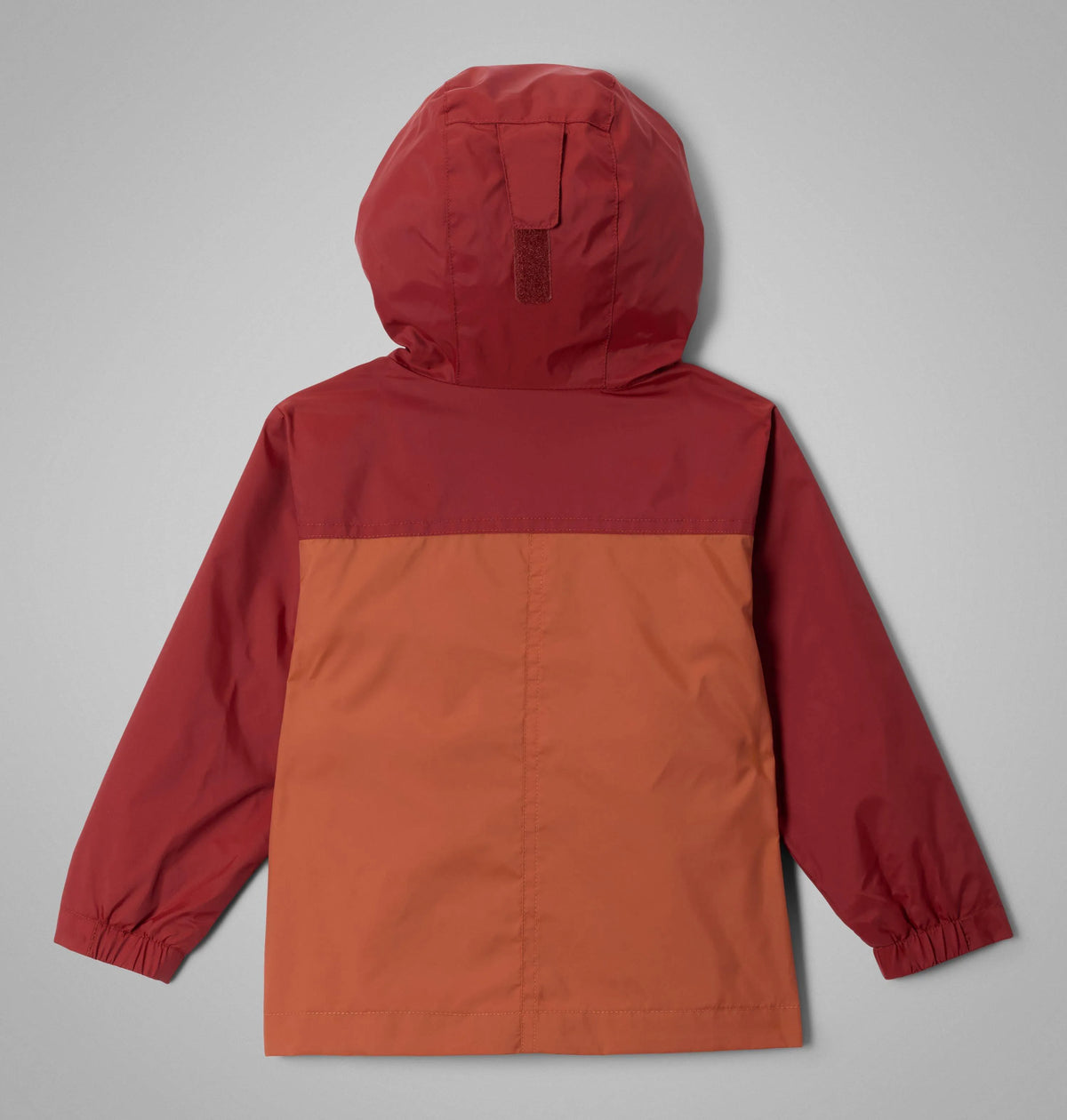 Red Oxide, Teak Brown