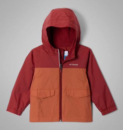 Red Oxide, Teak Brown