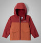 Red Oxide, Teak Brown