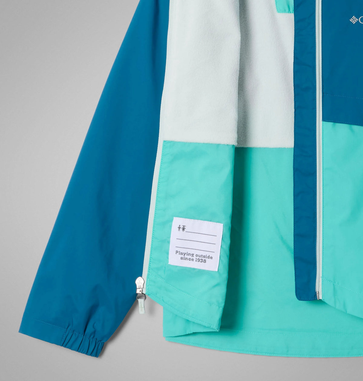 Phoenix Blue, Dolphin