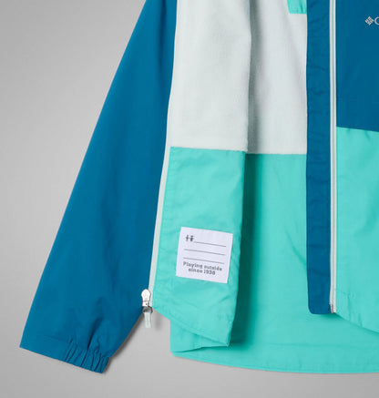 Phoenix Blue, Dolphin