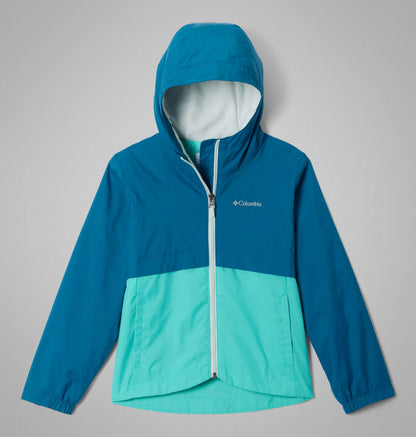 Phoenix Blue, Dolphin