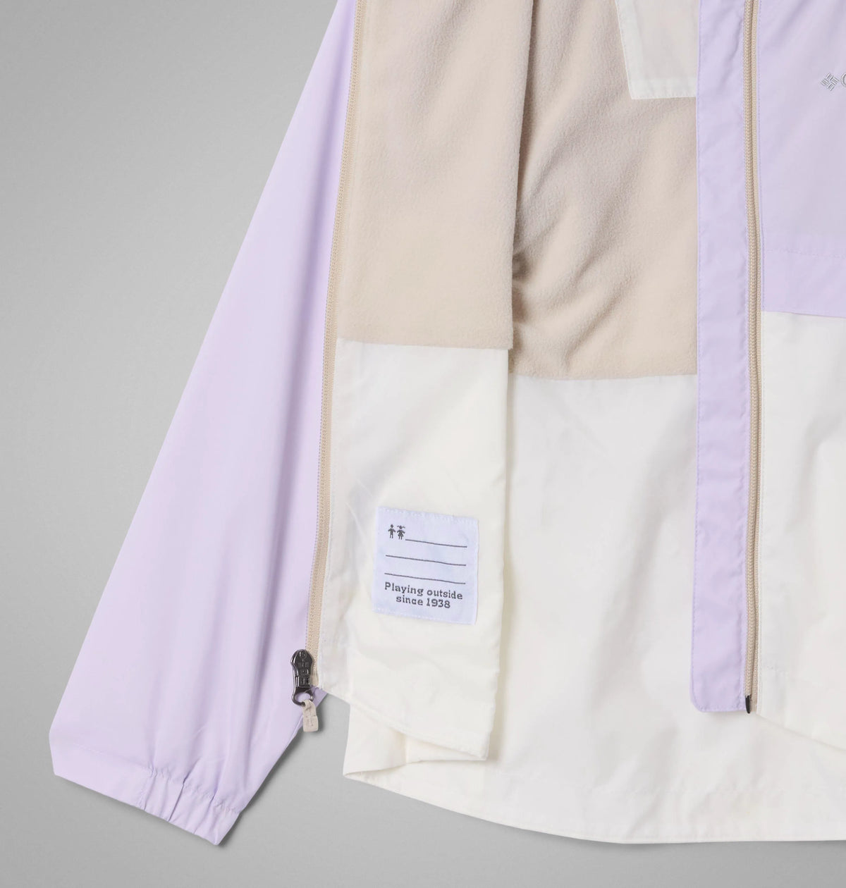 Purple Tint, Sea Salt