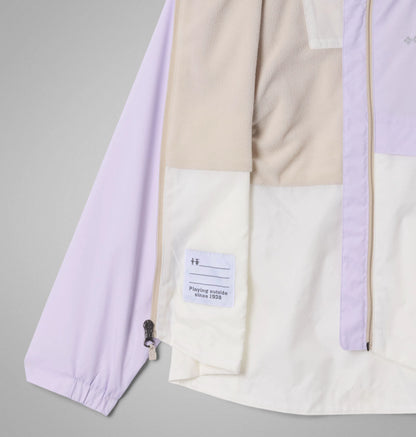 Purple Tint, Sea Salt