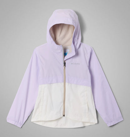 Purple Tint, Sea Salt