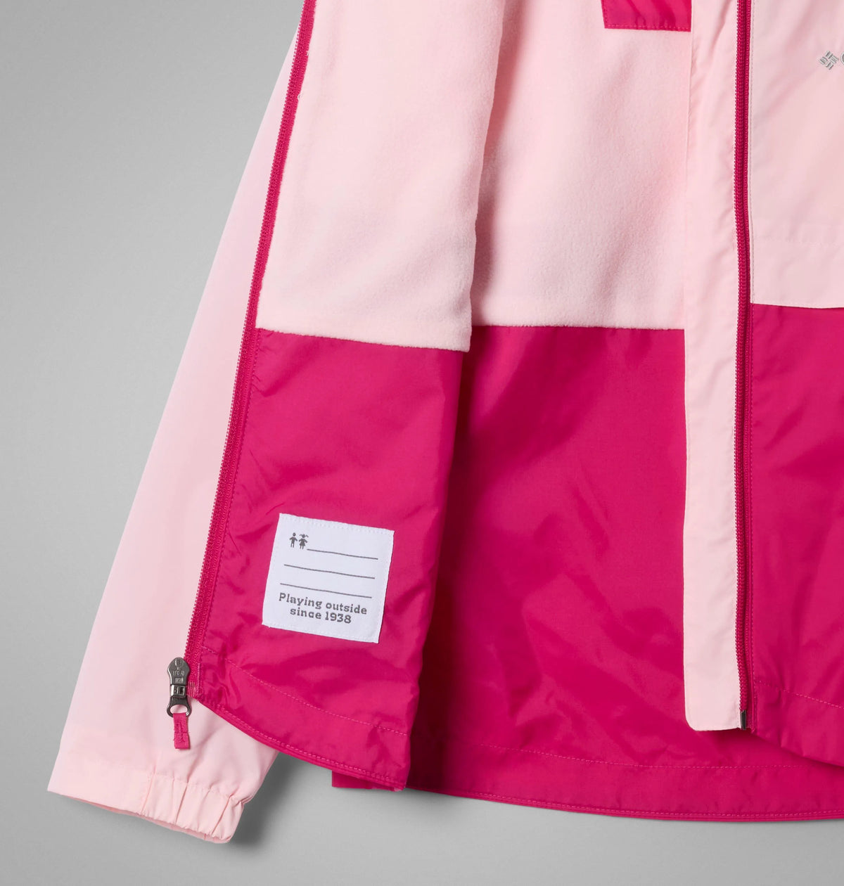 Satin Pink, Guava Pink