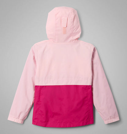 Satin Pink, Guava Pink