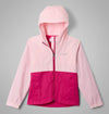 Satin Pink, Guava Pink
