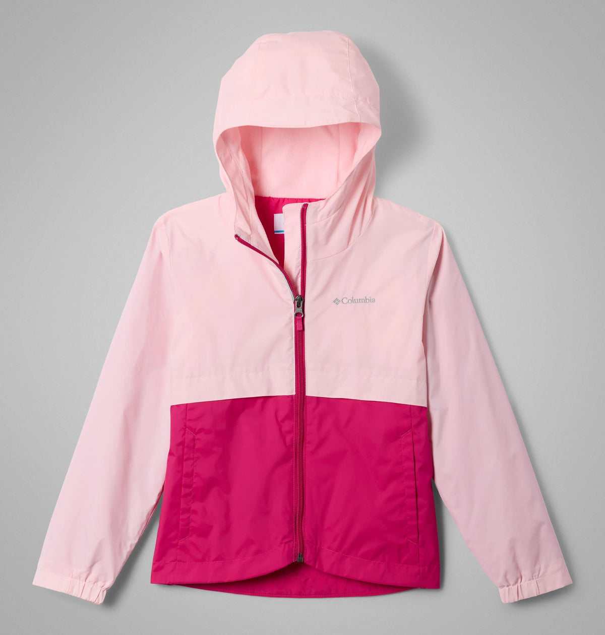 Satin Pink, Guava Pink
