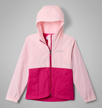 Satin Pink, Guava Pink