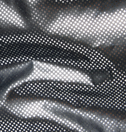 Delta, Black
