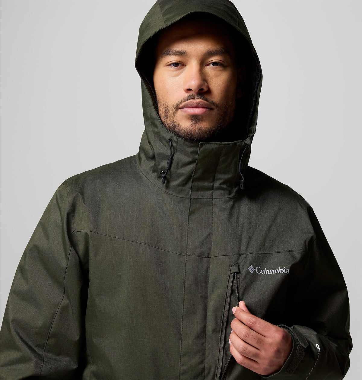 Greenscape Melange