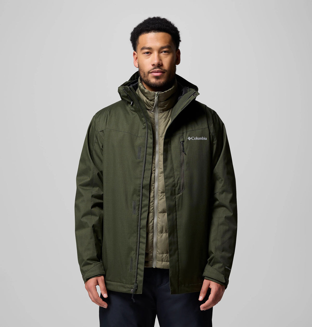 Greenscape Melange