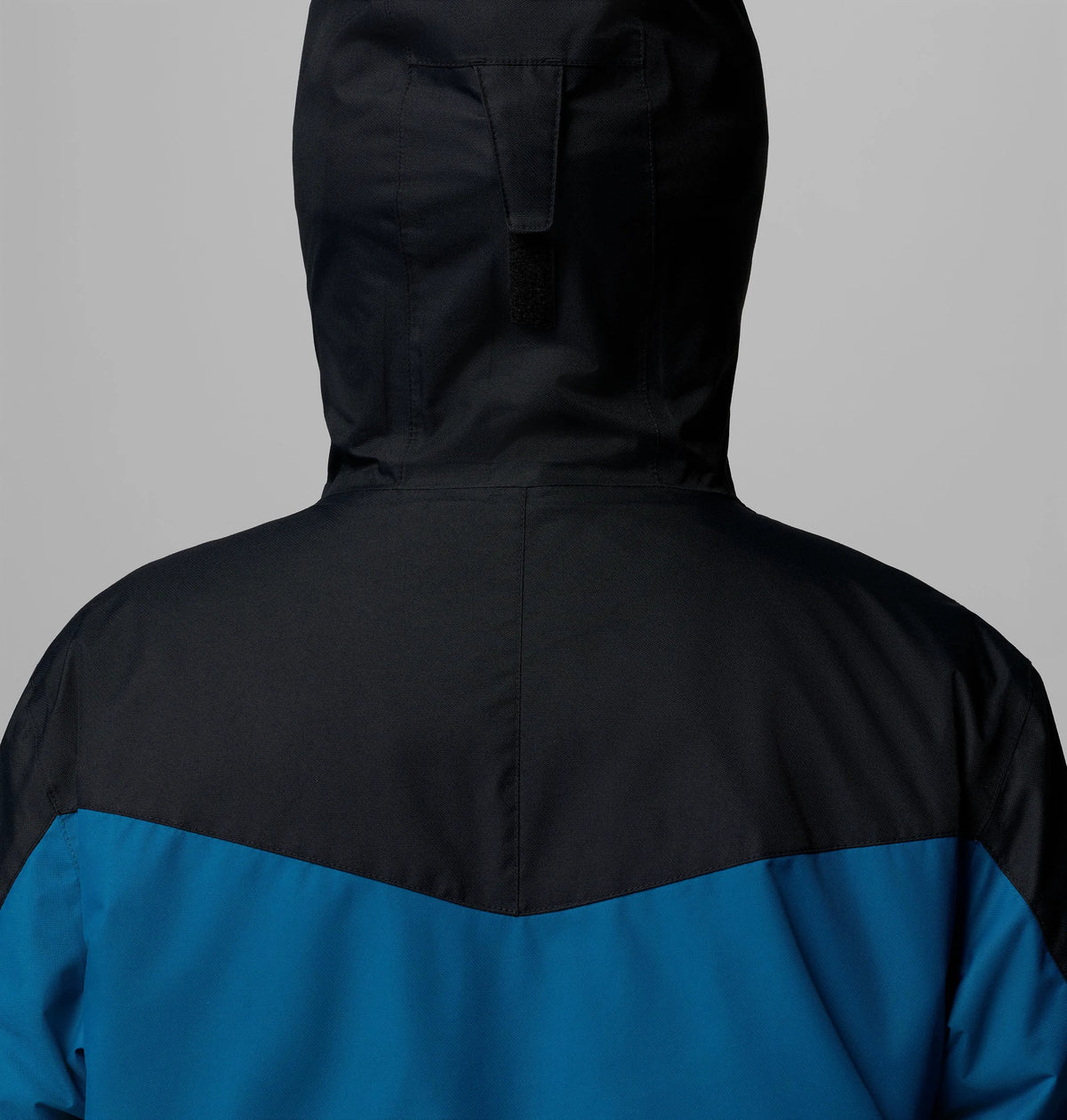 Phoenix Blue, Black