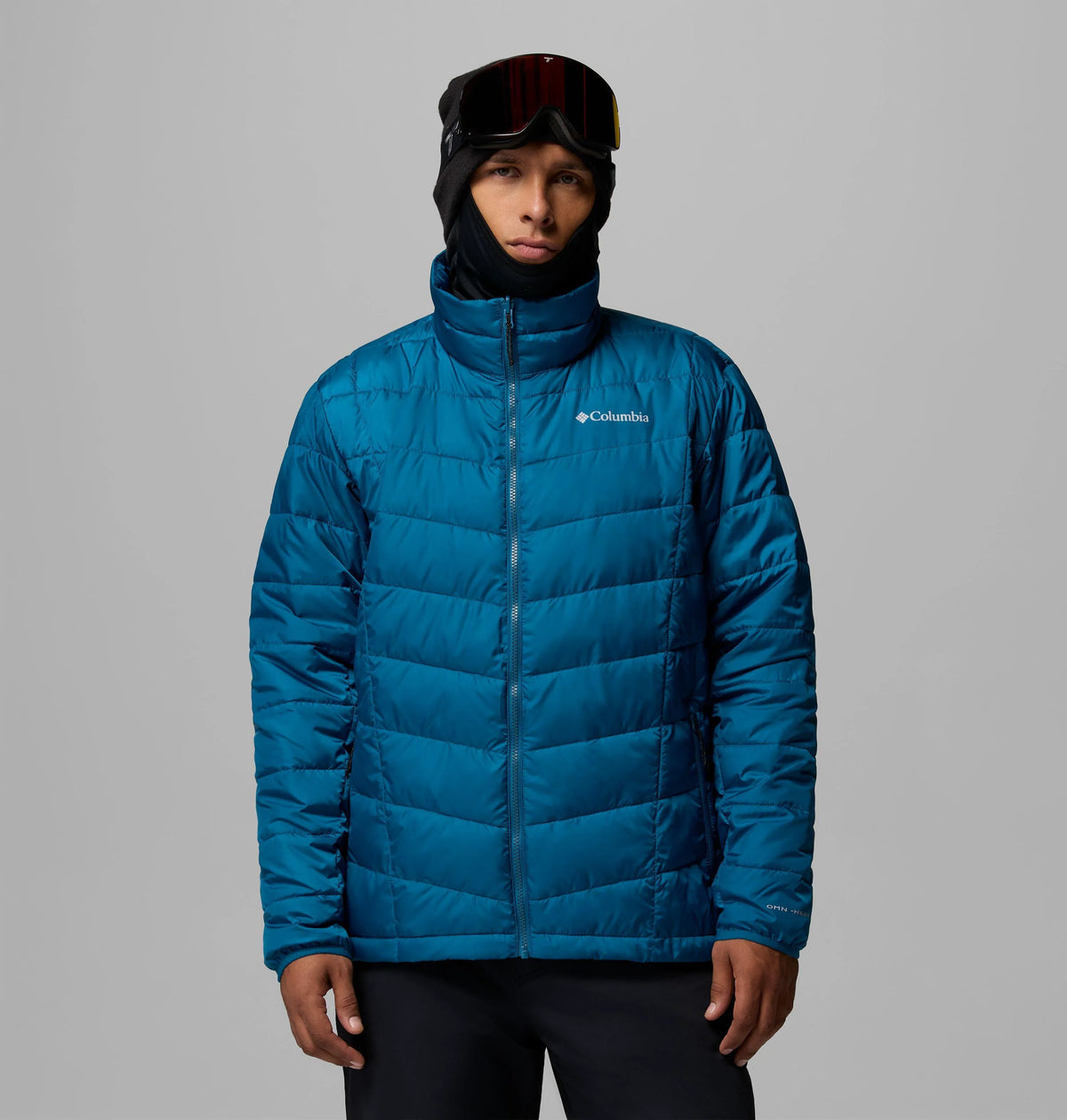 Phoenix Blue, Black