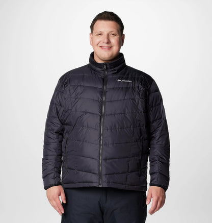 Delta, Black