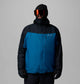 Phoenix Blue, Black