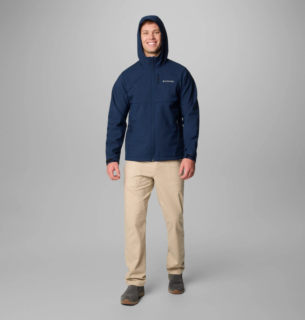 Collegiate Navy