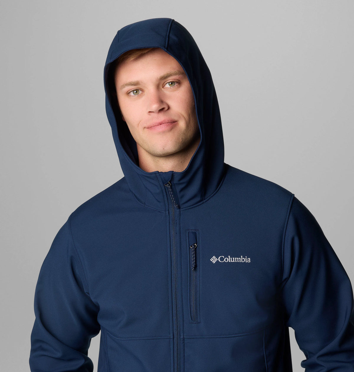 Collegiate Navy