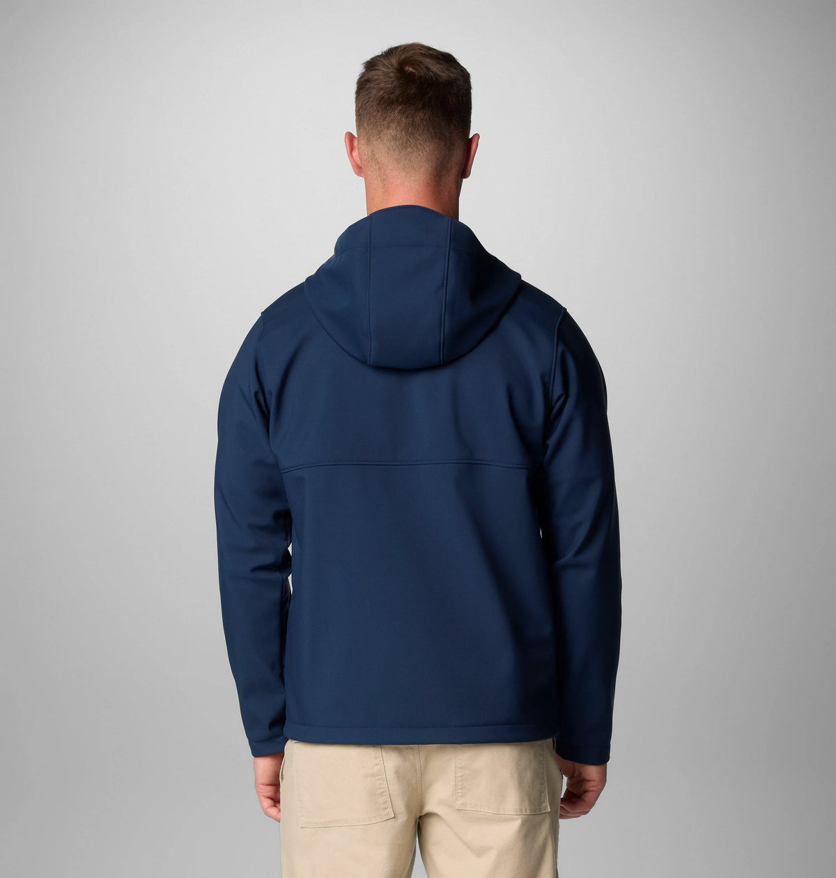 Collegiate Navy