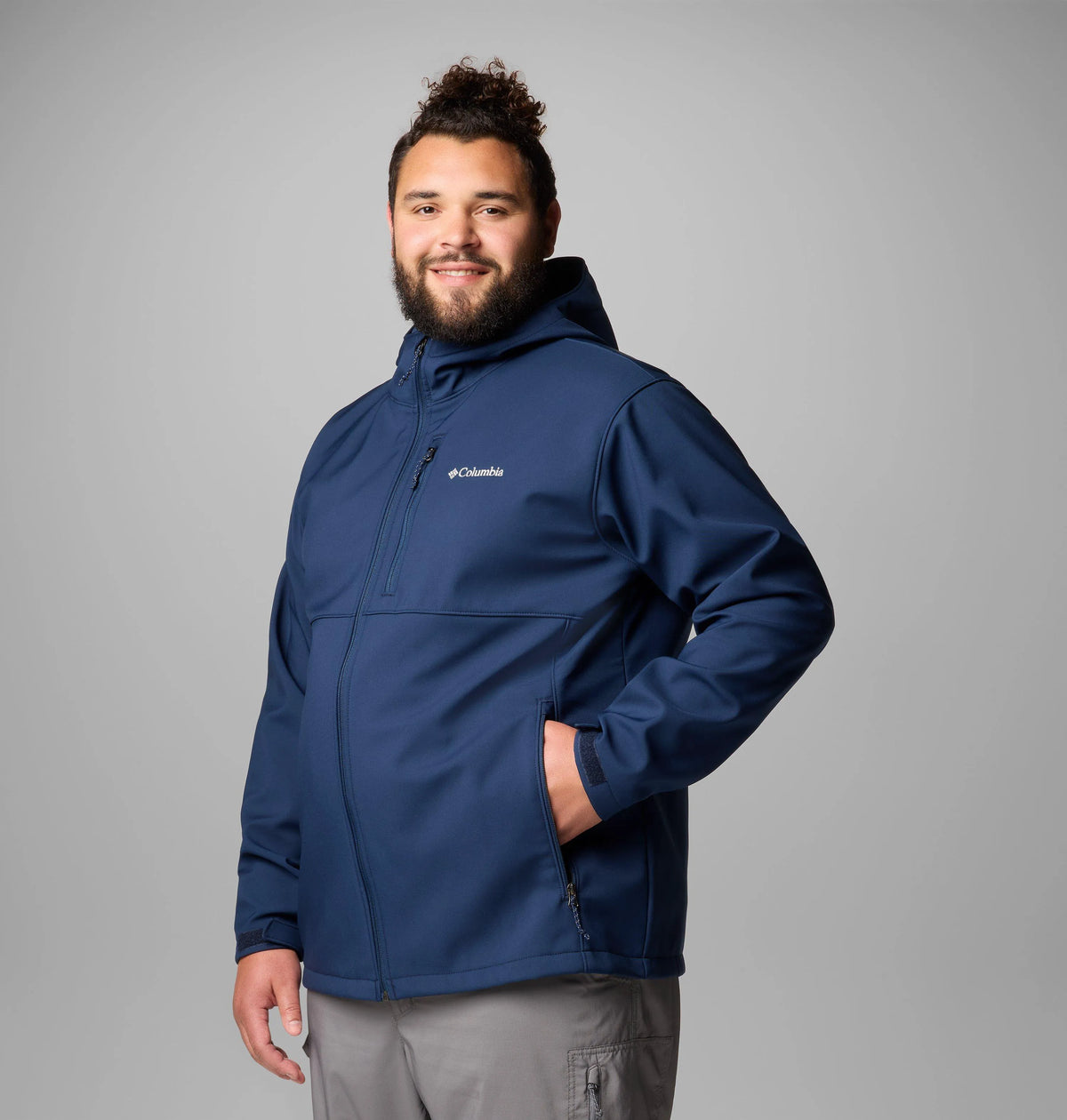 Collegiate Navy