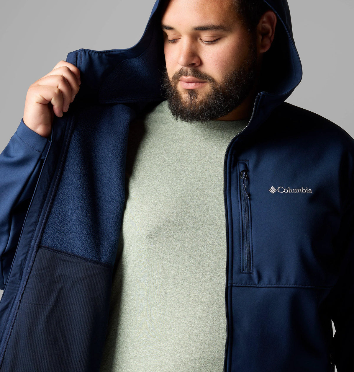Collegiate Navy