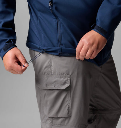 Collegiate Navy