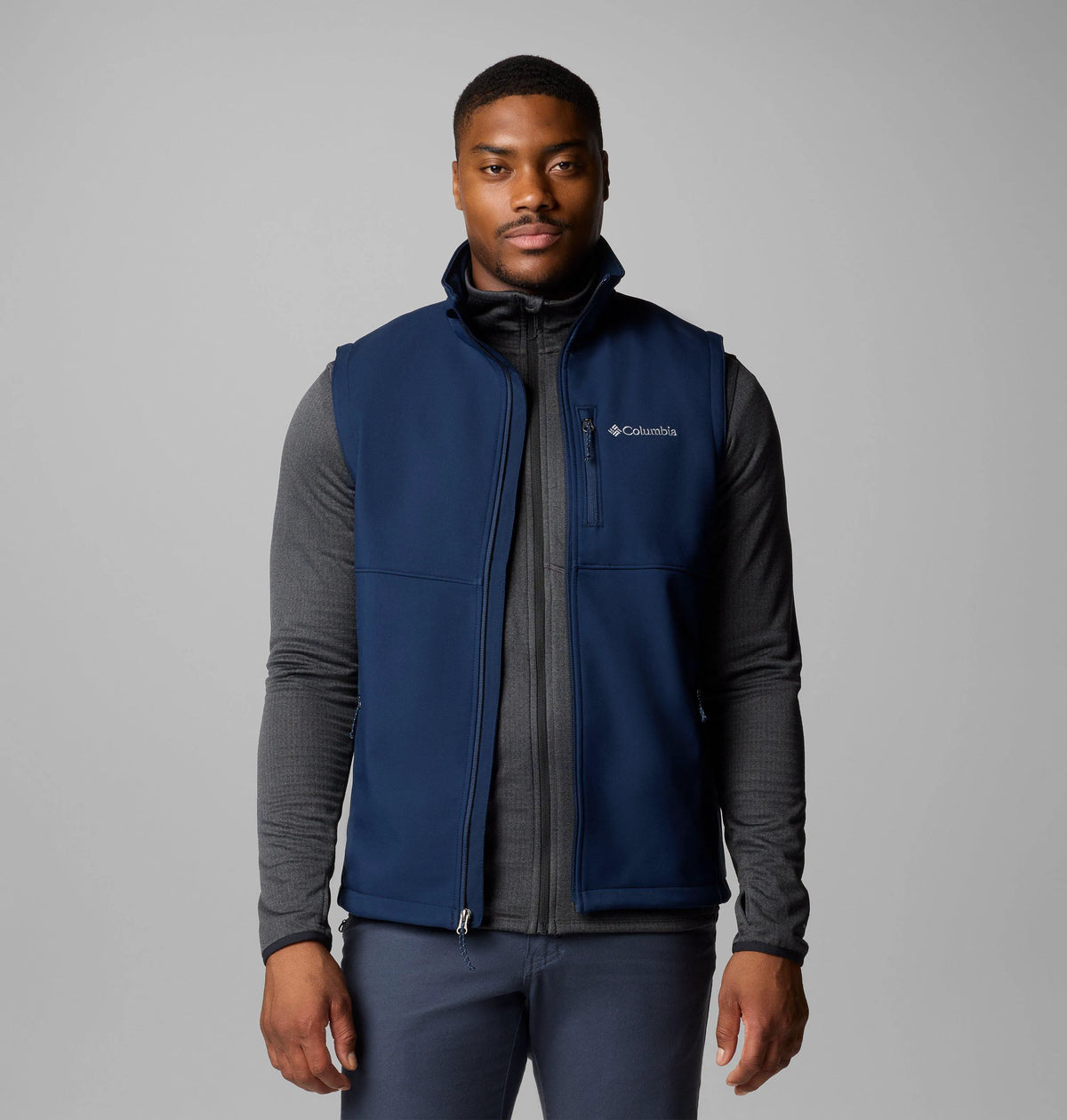 Collegiate Navy