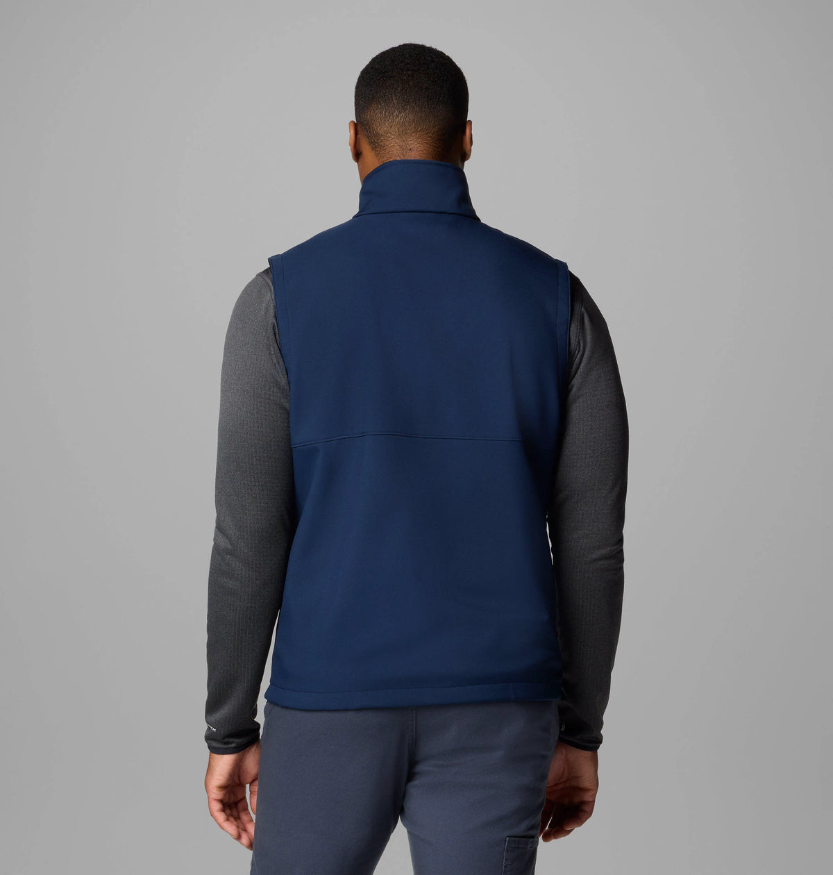 Collegiate Navy