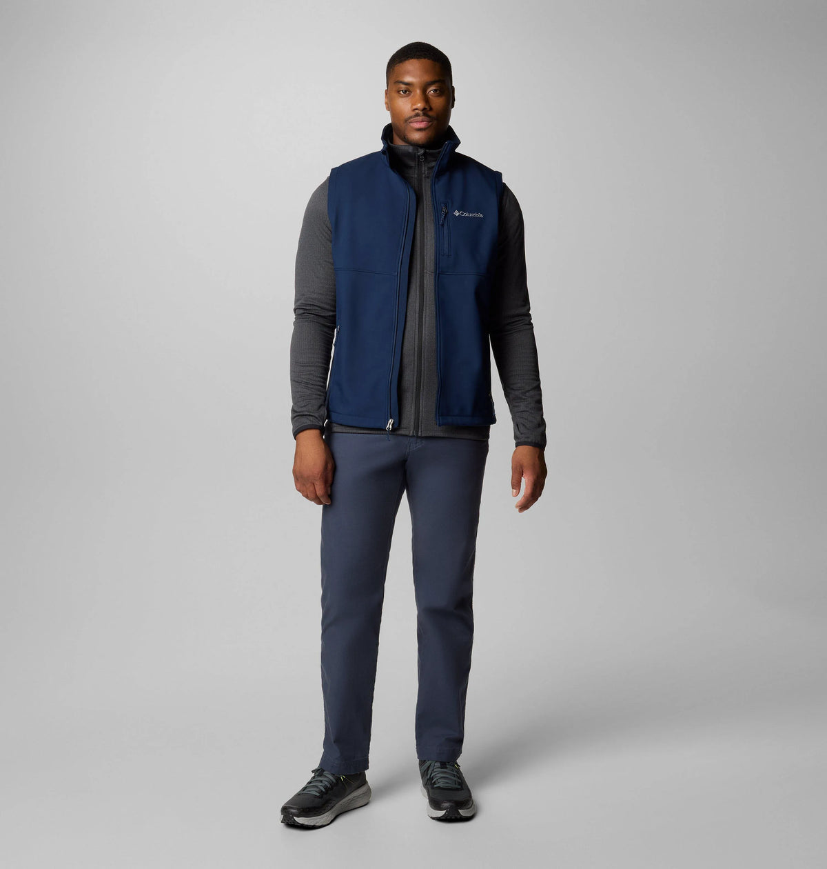 Collegiate Navy